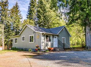 24263 S Log House Rd, Colton, OR 97017
