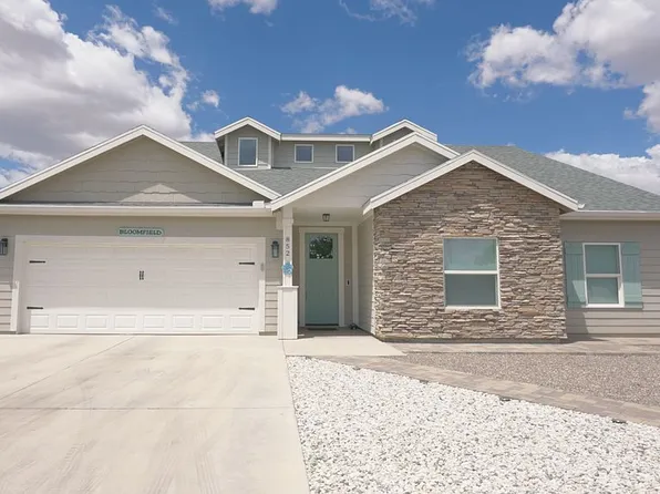 852 S Tuscany Ln, Thatcher, AZ 85552