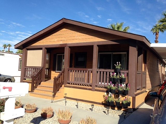 For Sale: 358 Trading Post, Cathedral City, CA 92234