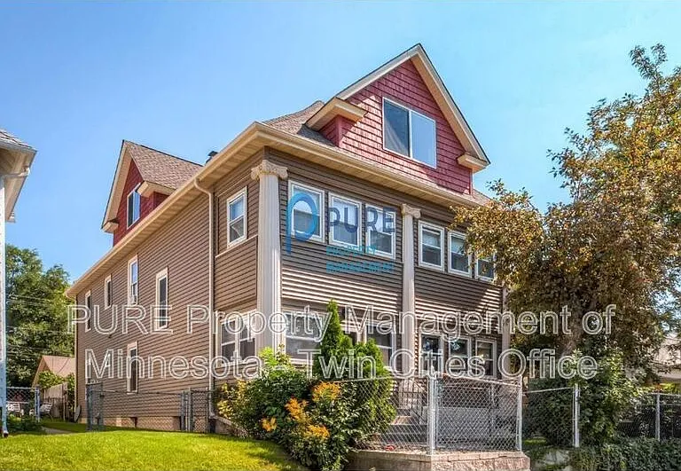 1121 Washington St NE #1123 — Photo 1