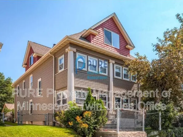 1121 Washington St NE, Minneapolis, MN