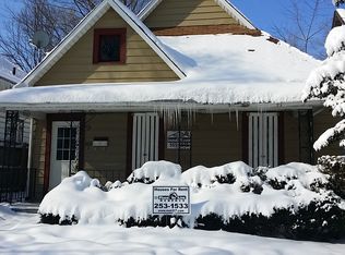 420 N Berwick Ave, Indianapolis, IN