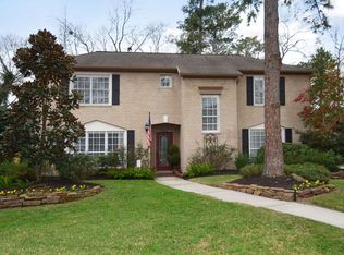 3007 Manor Grove Dr, Kingwood, TX 77345