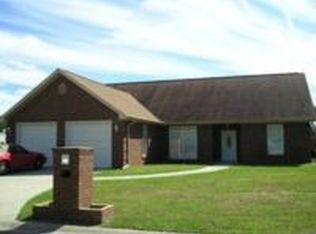 217 Wynn Pl, Warner Robins, GA 31088