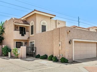 5812 N 12th St UNIT 29, Phoenix, AZ 85014