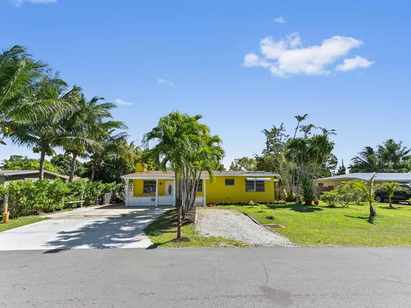 3664 Patio Court, Lake Worth, FL 33461