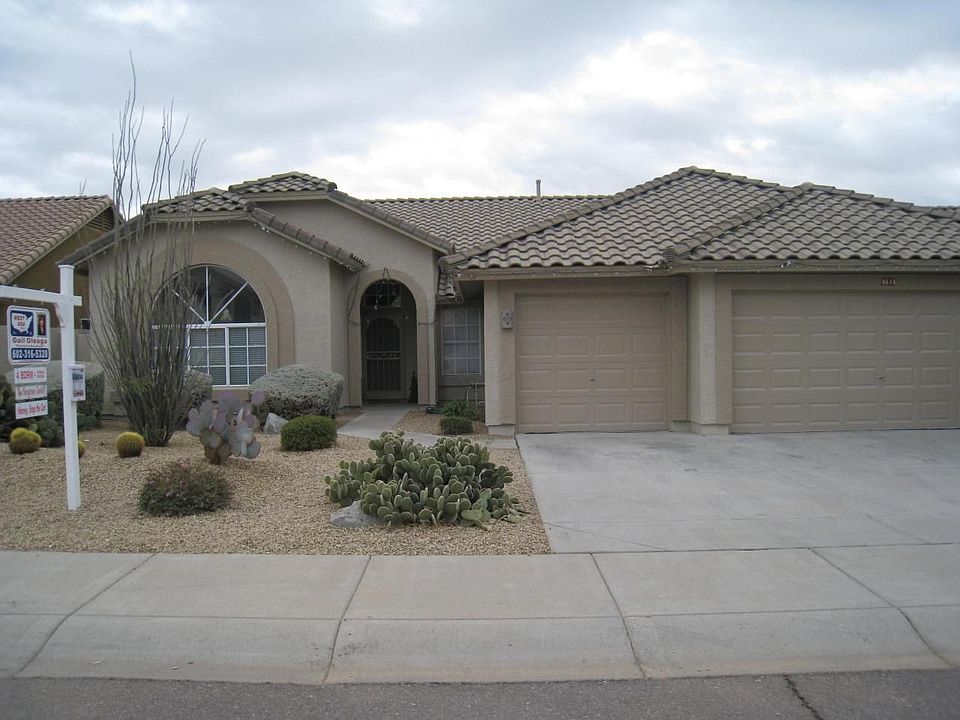 1st image of 4615 E Fernwood Ct