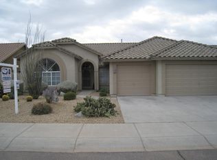 4615 E Fernwood Ct, Cave Creek, AZ 85331