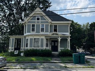 116 Highland Ave FLOOR 2, Fitchburg, MA 01420