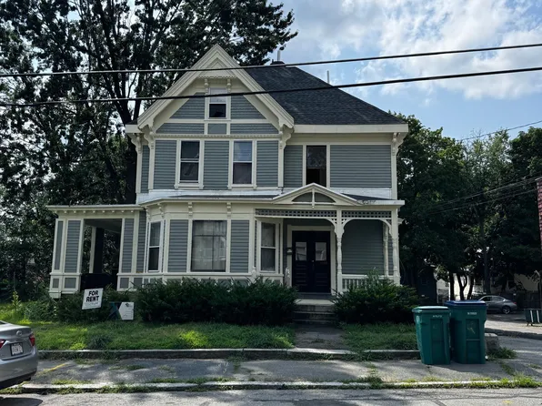 116 Highland Ave Floor 2, Fitchburg, MA 01420