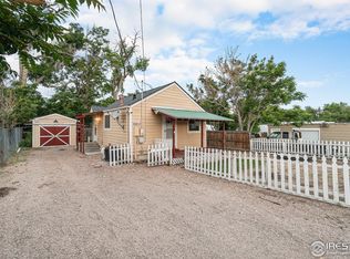 2034 6th Ave #1/2, Greeley, CO 80631