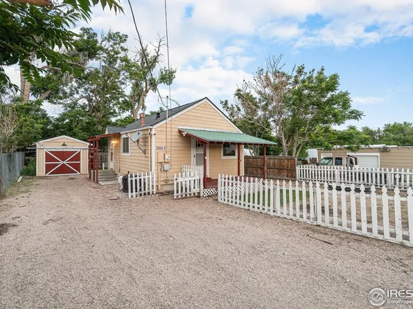 2034 6th Ave #1/2, Greeley, CO 80631