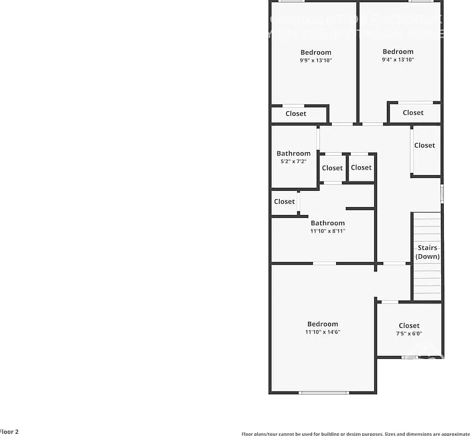 11833 Brier Village Ln Charlotte, NC 28262 — Photo 3