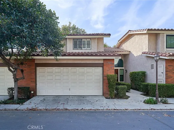 16811 Camden Ln, Cerritos, CA 90703