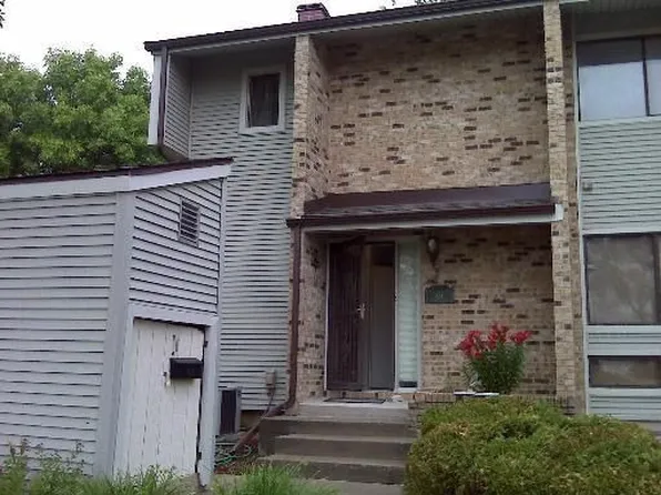 851 Oakside Ln, University Park, IL 60484