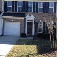 105 S Arcadian Way, Mooresville, NC 28117