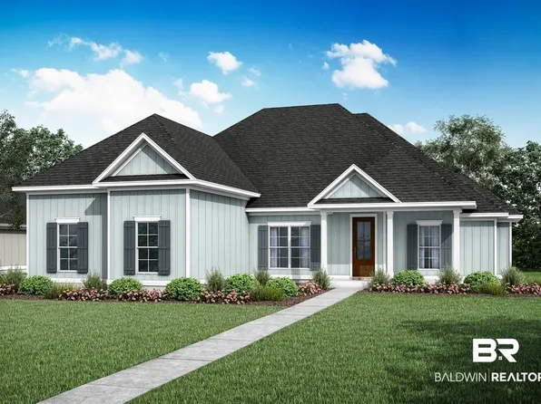 8262 Calverton St, Foley, AL 36535