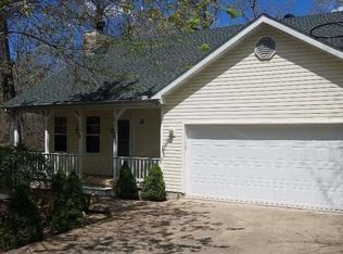 49 S Battlefield Pl, Mountain Home, AR 72653