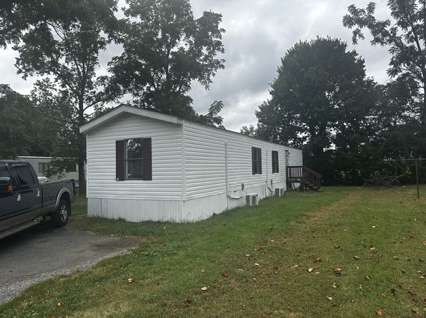 34 Creek Rd