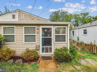 44 E Reed Ave, Alexandria, VA 22305