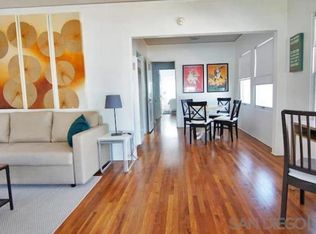 3552 Front St #1/2, San Diego, CA 92103