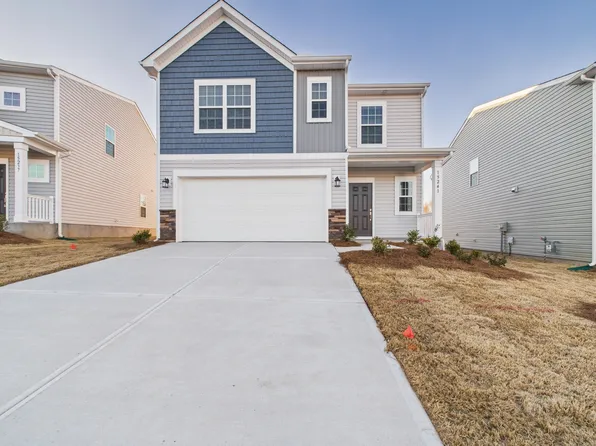 15241 Windy Plains Rd, Charlotte, NC 28262