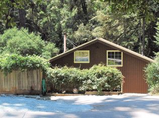 551 Cathedral Dr, Aptos, CA 95003
