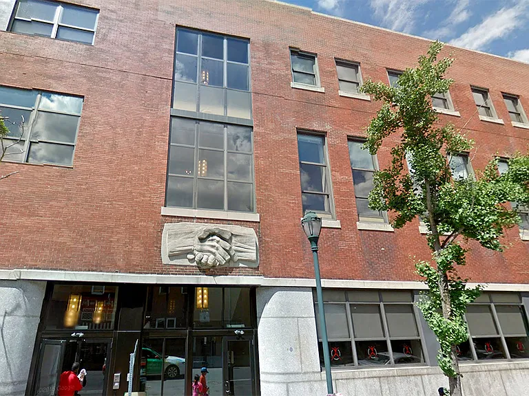 Textile Lofts — Photo 12