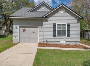 4385 Benchmark Trce, Tallahassee, FL 32317
