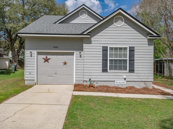 4385 Benchmark Trce, Tallahassee, FL 32317