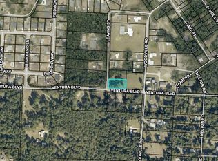 Leavins St, Milton, FL 32583