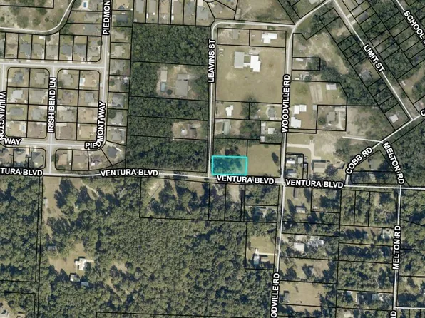 Leavins St, Milton, FL 32583