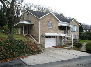 1486 Gertrude Ct, Johnstown, PA 15905
