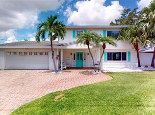 4100 14th Way NE, Saint Petersburg, FL 33703