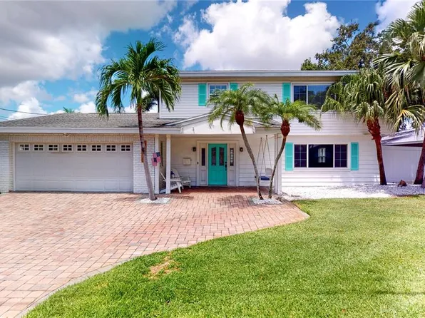 4100 14th Way NE, Saint Petersburg, FL 33703