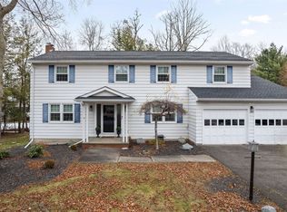 501 Midvale Rd, Vestal, NY 13850