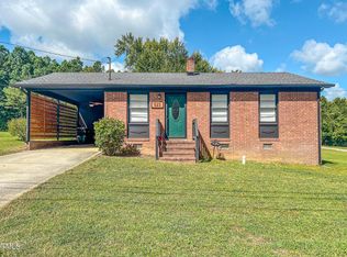 523 Cody St, Roxboro, NC 27573