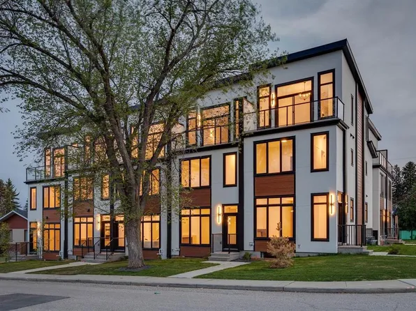 3103 E 42nd St SW, Calgary, AB T3E 3L8