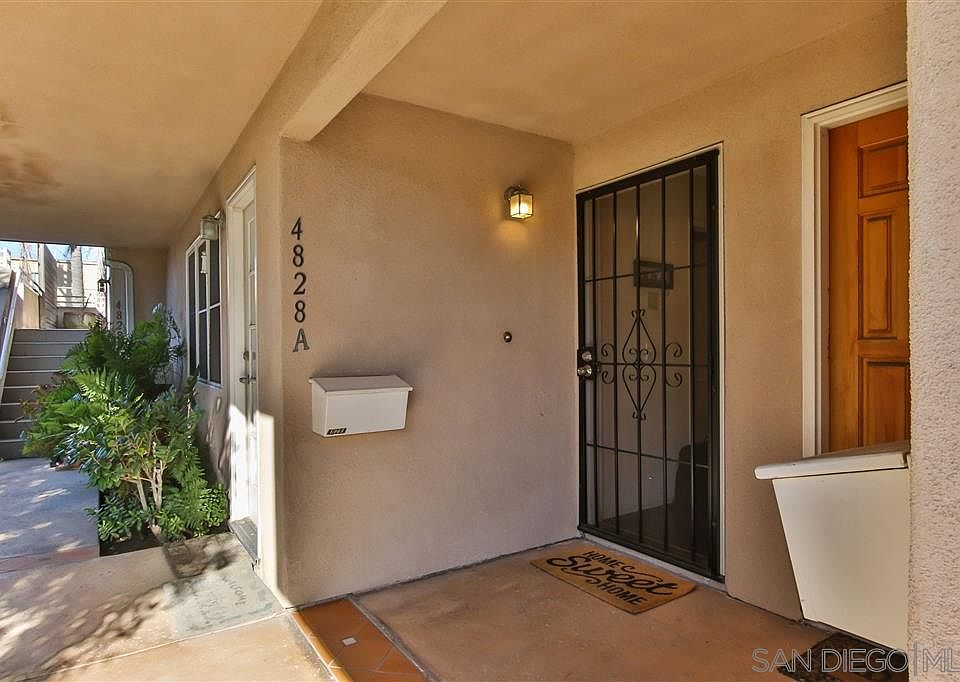 2nd image of 4828 Orchard Ave Unit A