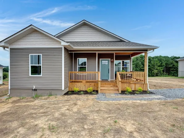 1120 County Road 1718, Holly Pond, AL 35083