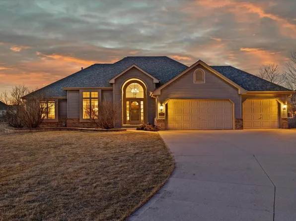 8488 East Ridge DRIVE, Pleasant Prairie, WI 53158