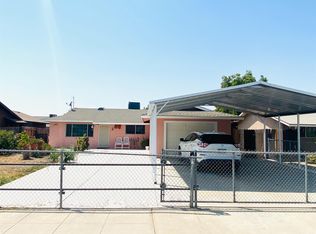 5703 S Van Horn Ave, Del Rey, CA 93616