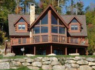 81 Hartford Ln, Carroll, NH 03598