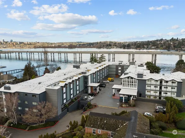 2501 Canterbury Lane E #116, Seattle, WA 98112