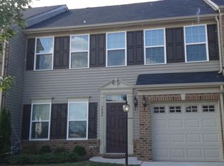 3402 Banana Ln, Midlothian, VA 23112