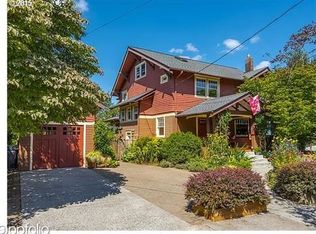 527 SE 62nd Ave, Portland, OR