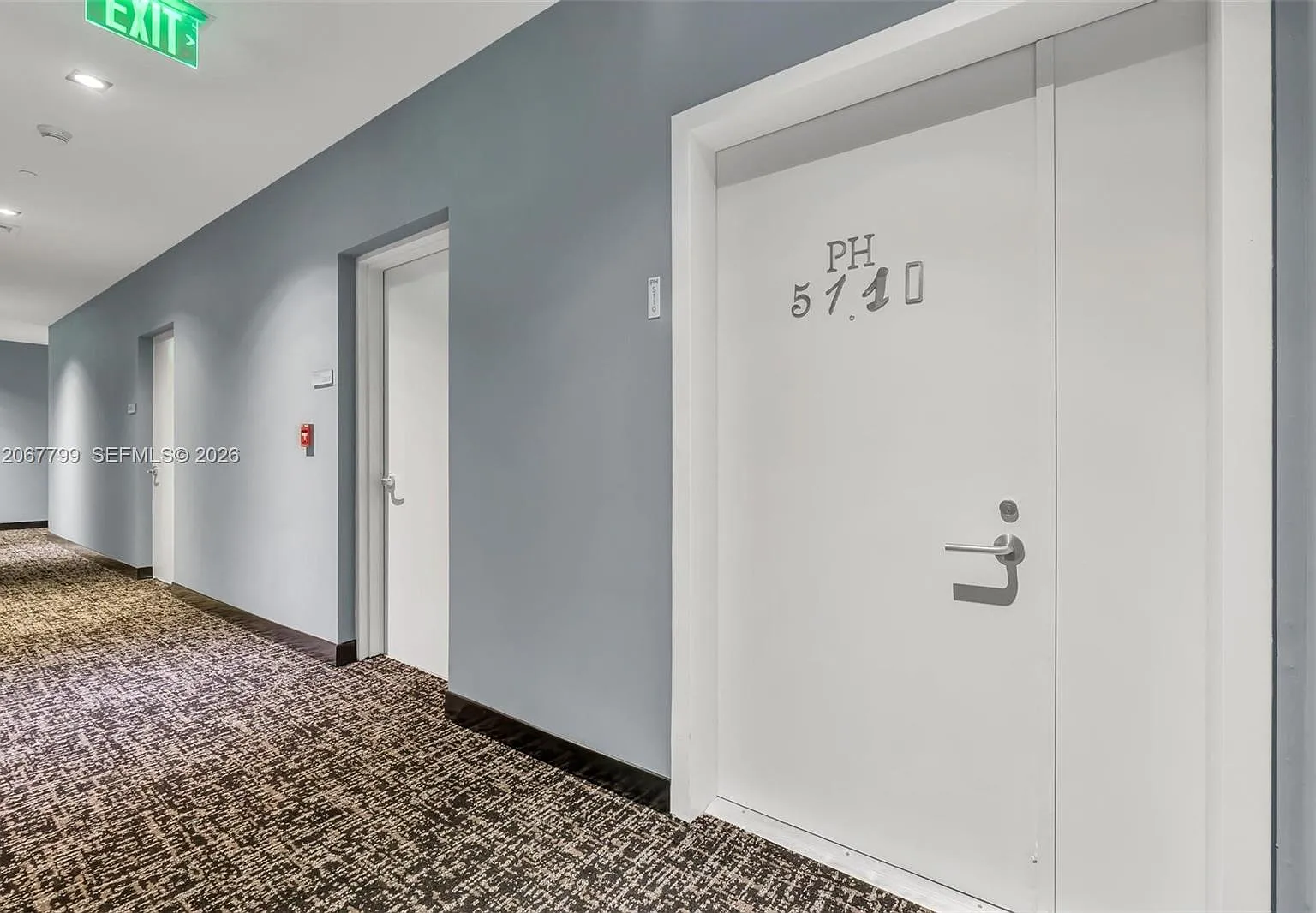 1300 S Miami Avenue Condo — Photo 3