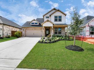 25115 Midnight Willow Dr, Katy, TX 77493