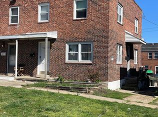 8617 Chestnut Oak Rd, Parkville, MD 21234