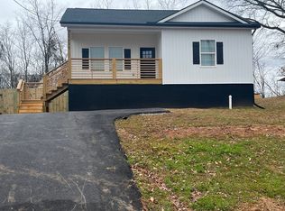 2439 Adams Ave, Knoxville, TN 37917